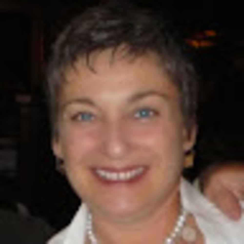 Meet your Posher, Pamela